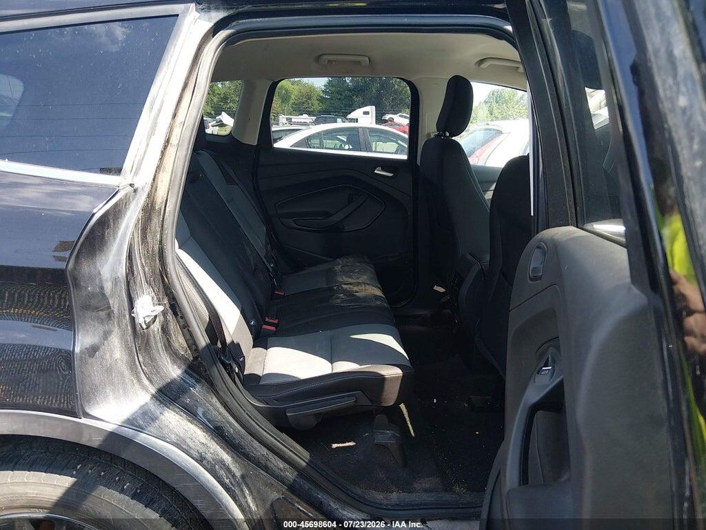1FMCU9GD6KUB54136 2019 FORD ESCAPE photo no. 8