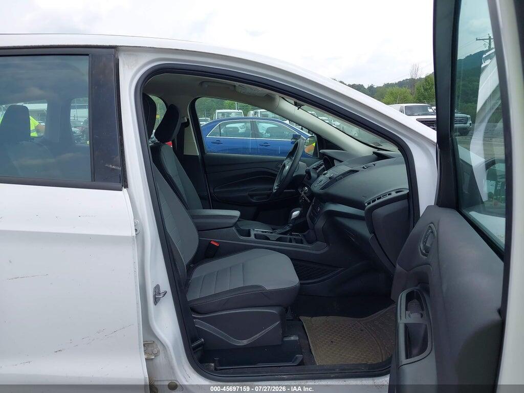 1FMCU0F70KUA76055 2019 FORD ESCAPE photo no. 5