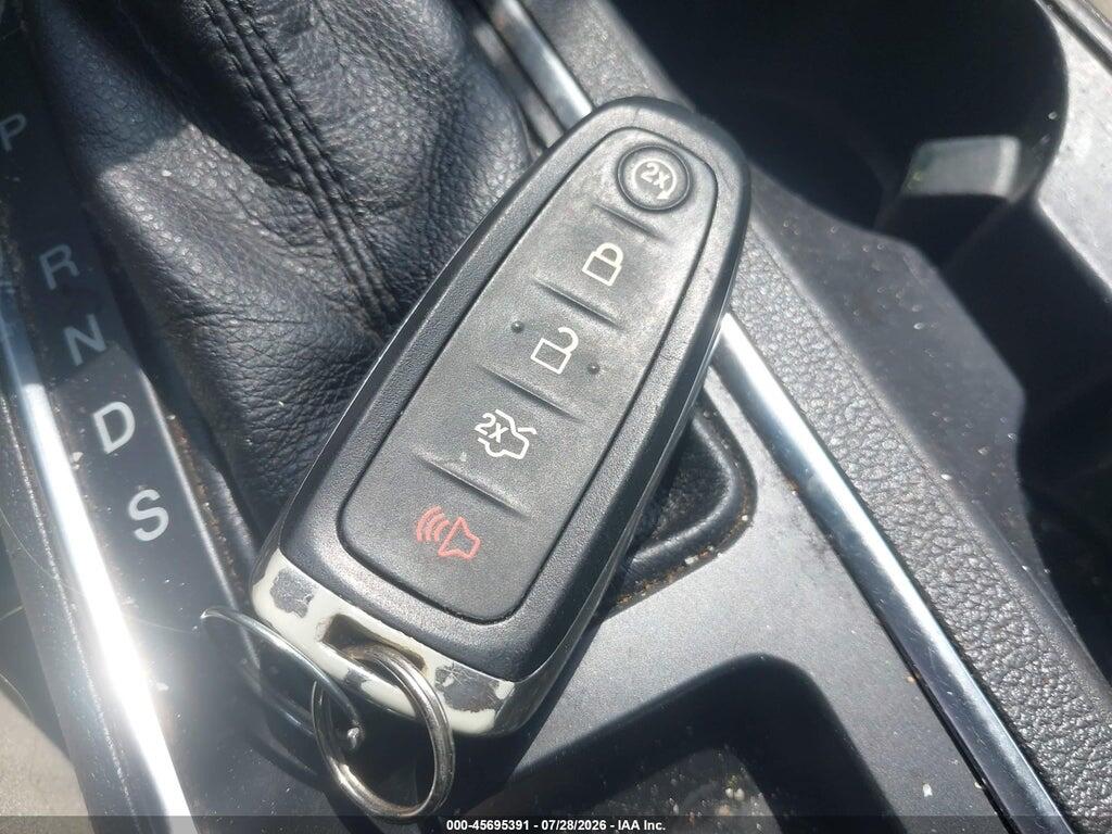 1FMCU9J92KUB84738 2019 FORD ESCAPE photo no. 11