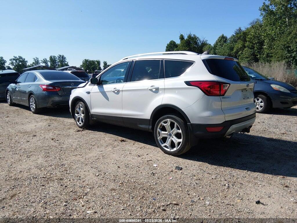 1FMCU9J92KUB84738 2019 FORD ESCAPE photo no. 3
