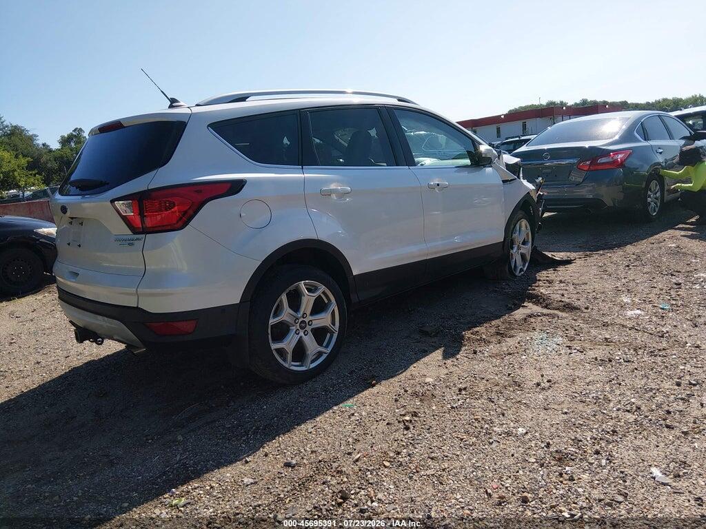1FMCU9J92KUB84738 2019 FORD ESCAPE photo no. 4