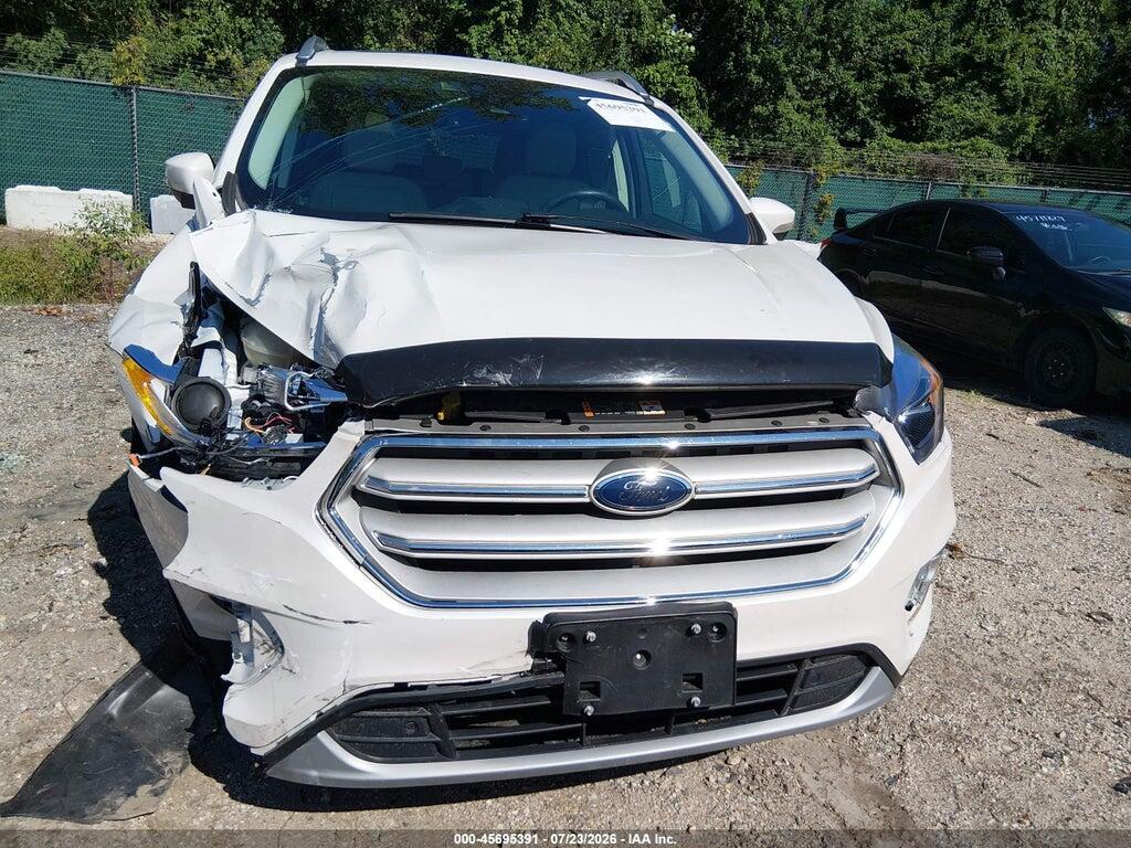 1FMCU9J92KUB84738 2019 FORD ESCAPE photo no. 6