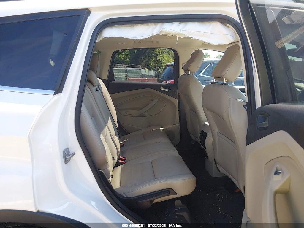 1FMCU9J92KUB84738 2019 FORD ESCAPE photo no. 8