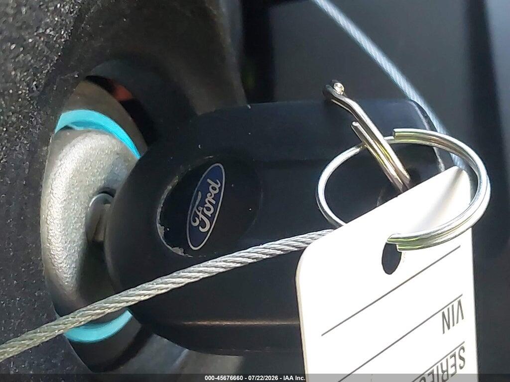 1FMCU0F73KUC02554 2019 FORD ESCAPE photo no. 11
