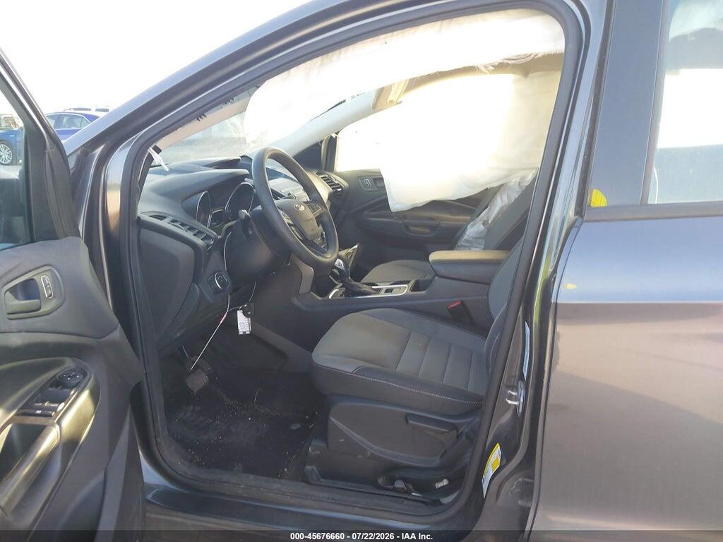 1FMCU0F73KUC02554 2019 FORD ESCAPE photo no. 5