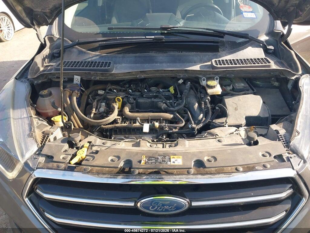 1FMCU0GD7KUC52197 2019 FORD ESCAPE photo no. 10