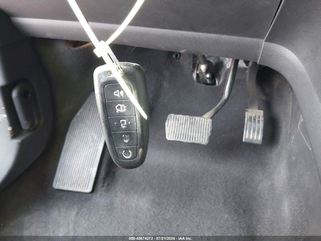 1FMCU0GD7KUC52197 2019 FORD ESCAPE photo no. 11