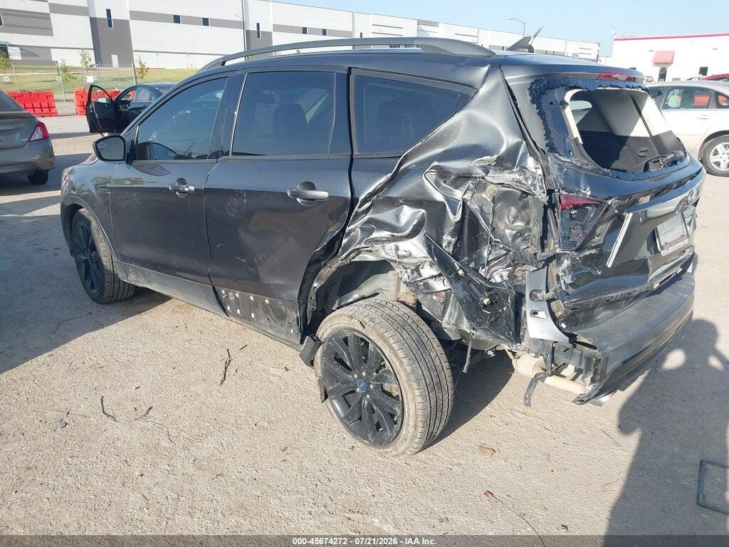 1FMCU0GD7KUC52197 2019 FORD ESCAPE photo no. 3