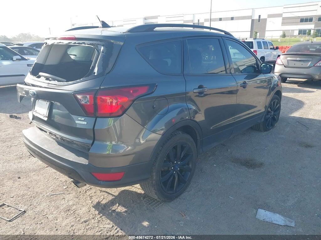 1FMCU0GD7KUC52197 2019 FORD ESCAPE photo no. 4