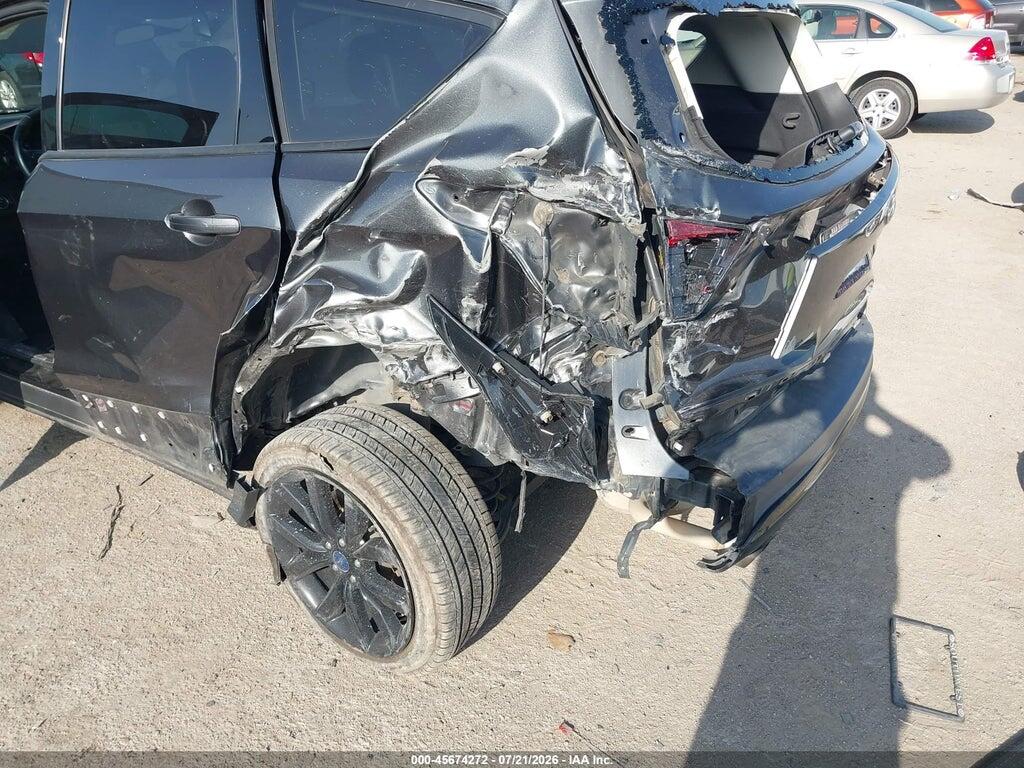 1FMCU0GD7KUC52197 2019 FORD ESCAPE photo no. 6