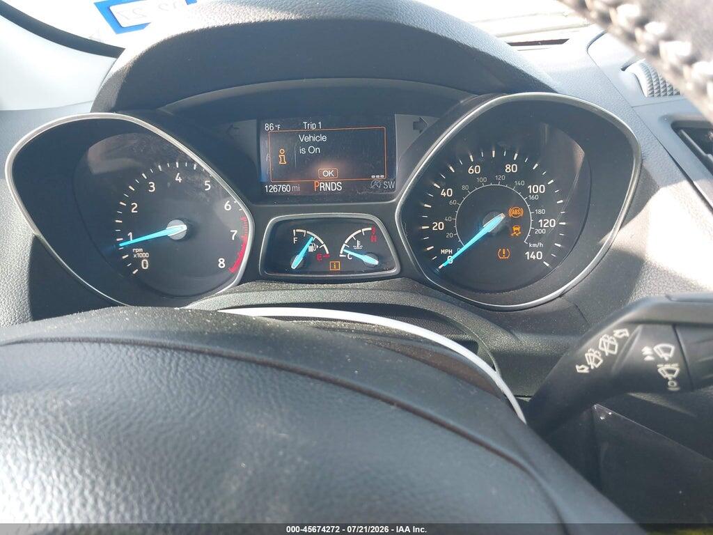 1FMCU0GD7KUC52197 2019 FORD ESCAPE photo no. 7