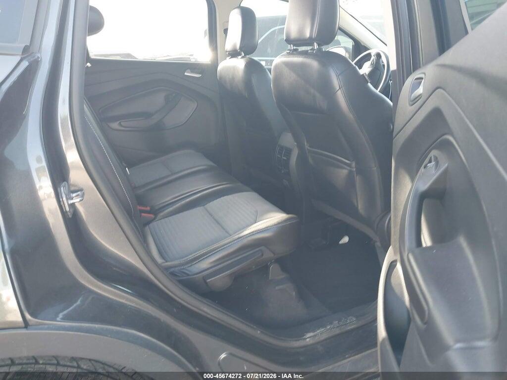 1FMCU0GD7KUC52197 2019 FORD ESCAPE photo no. 8