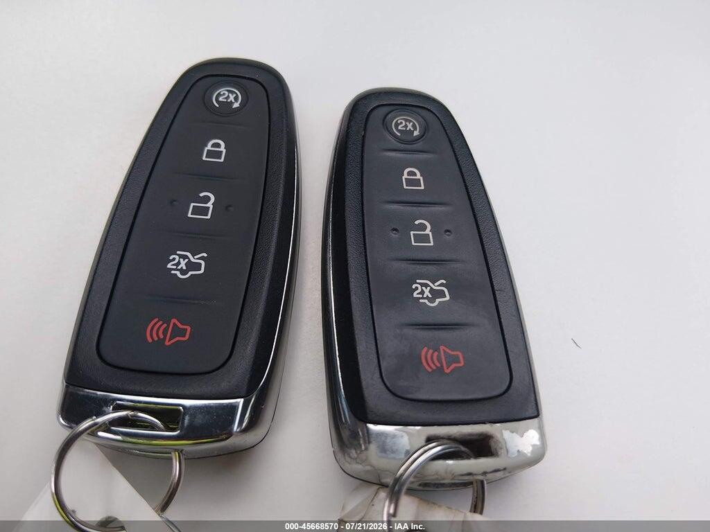 1FMCU9GD2KUB82399 2019 FORD ESCAPE photo no. 11