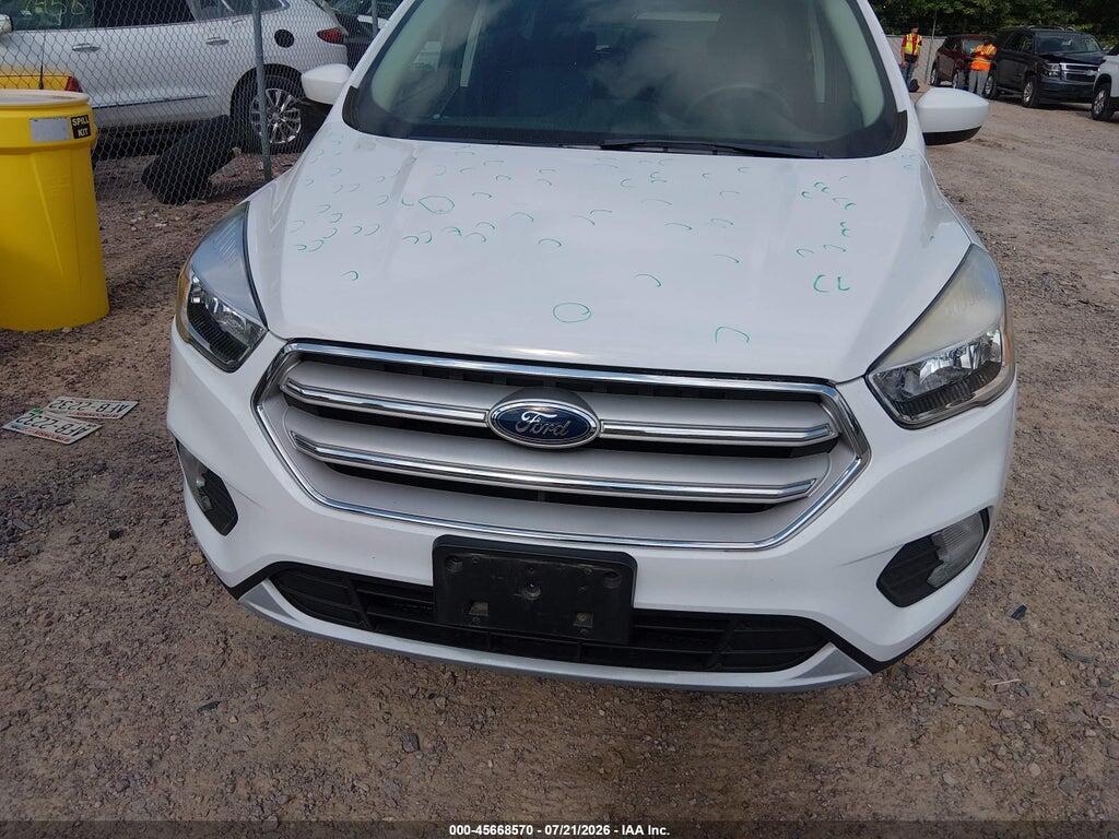 1FMCU9GD2KUB82399 2019 FORD ESCAPE photo no. 12