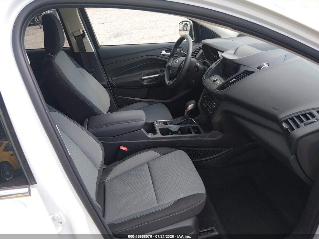 1FMCU9GD2KUB82399 2019 FORD ESCAPE photo no. 5