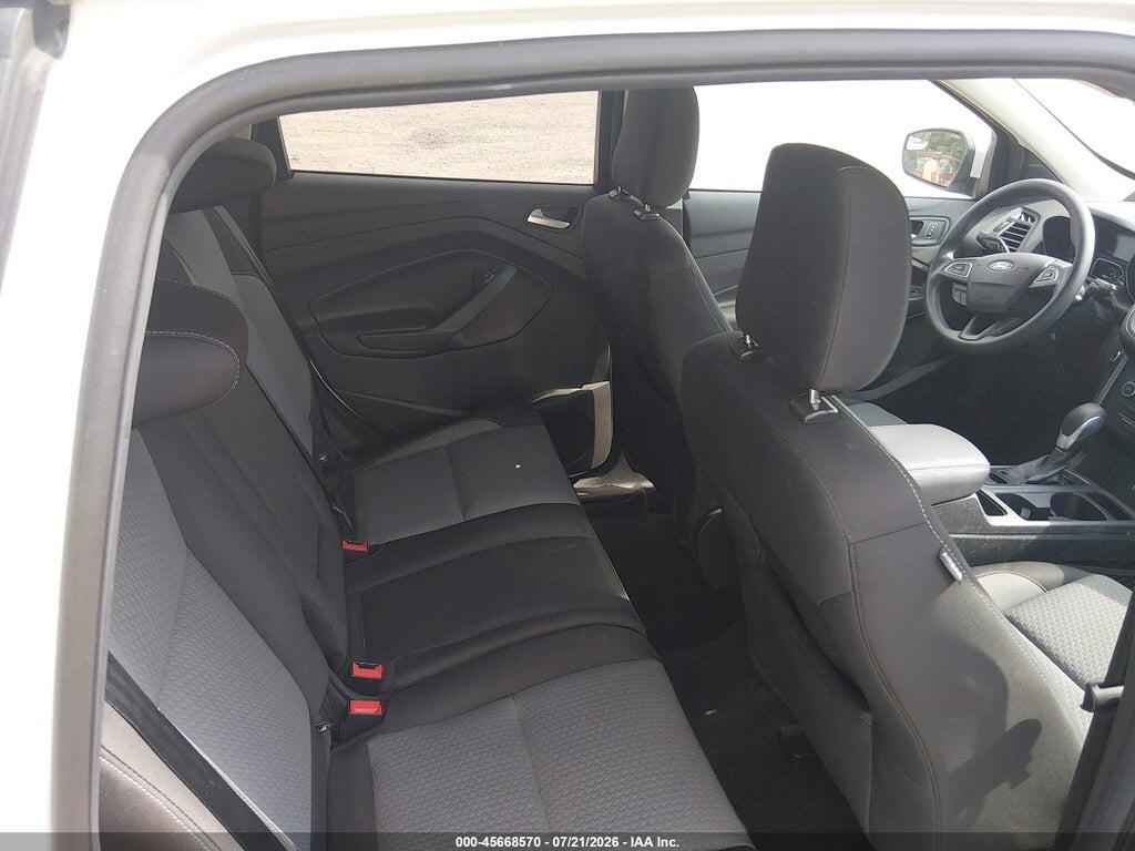 1FMCU9GD2KUB82399 2019 FORD ESCAPE photo no. 8