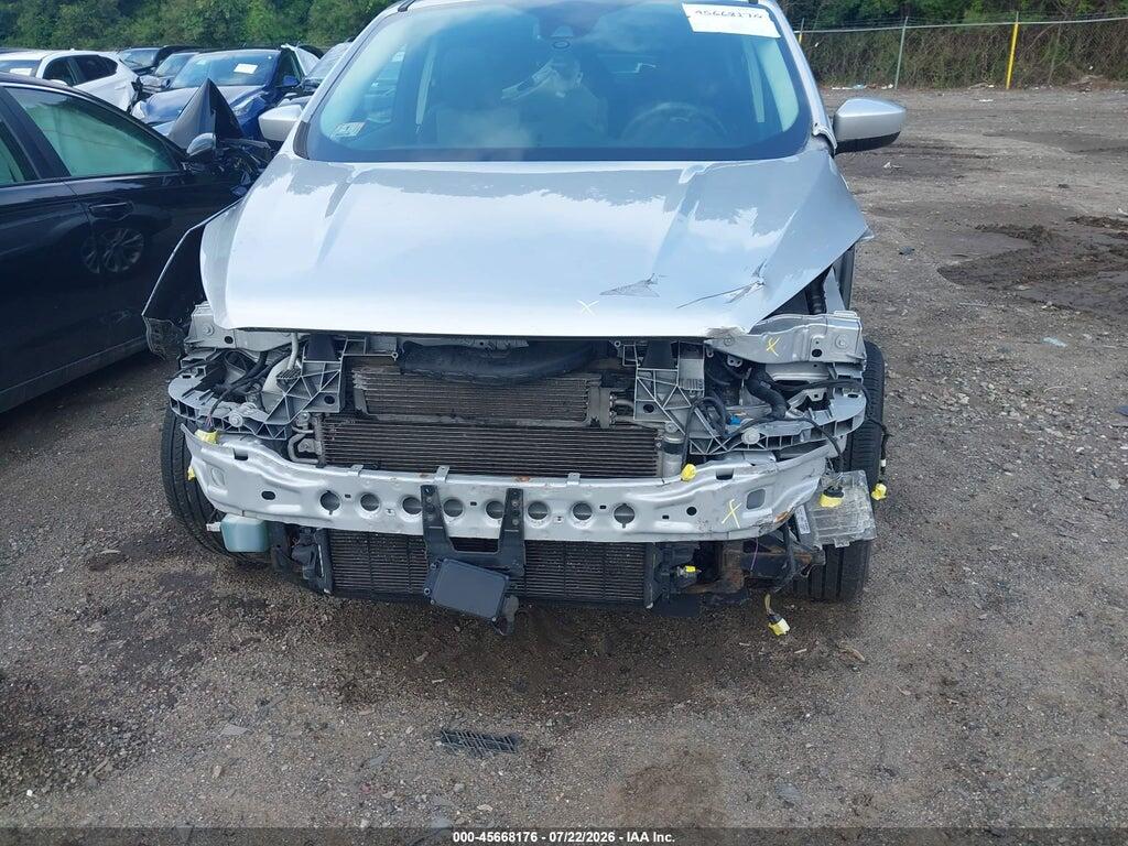 1FMCU9GD1KUB82250 2019 FORD ESCAPE photo no. 10