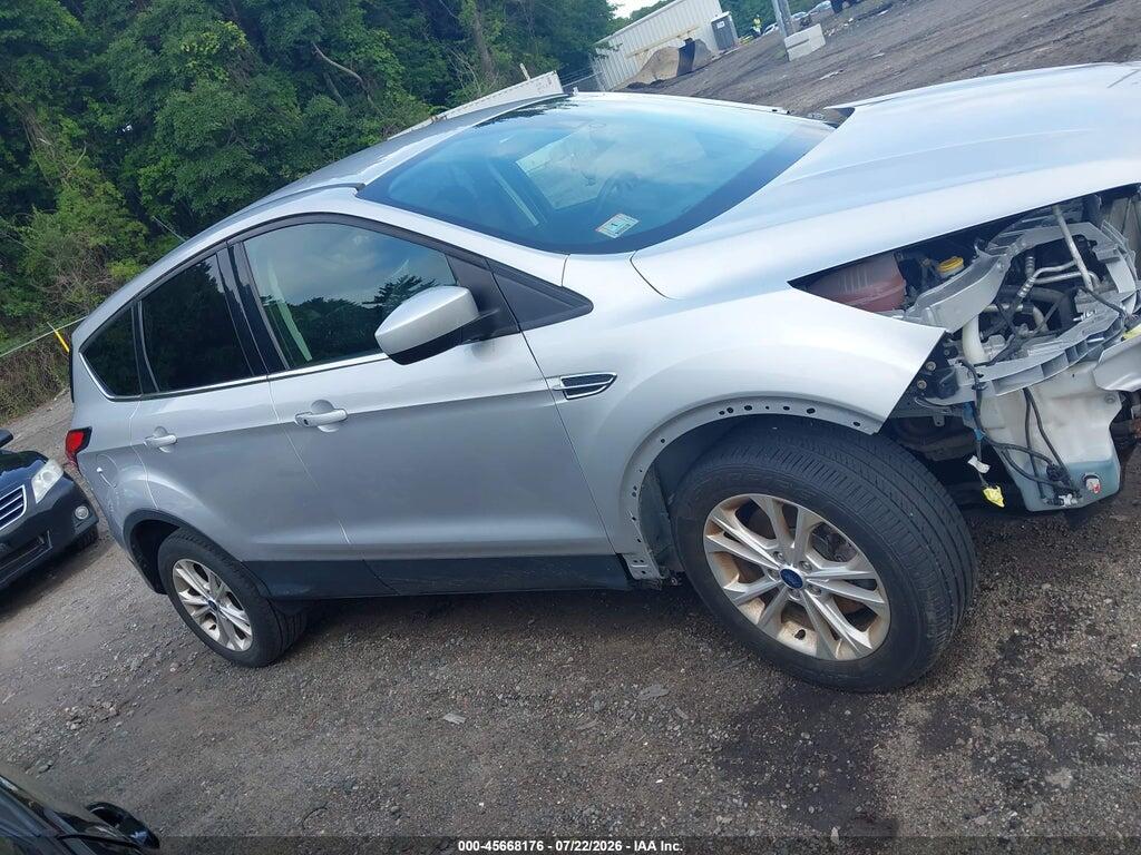 1FMCU9GD1KUB82250 2019 FORD ESCAPE photo no. 11