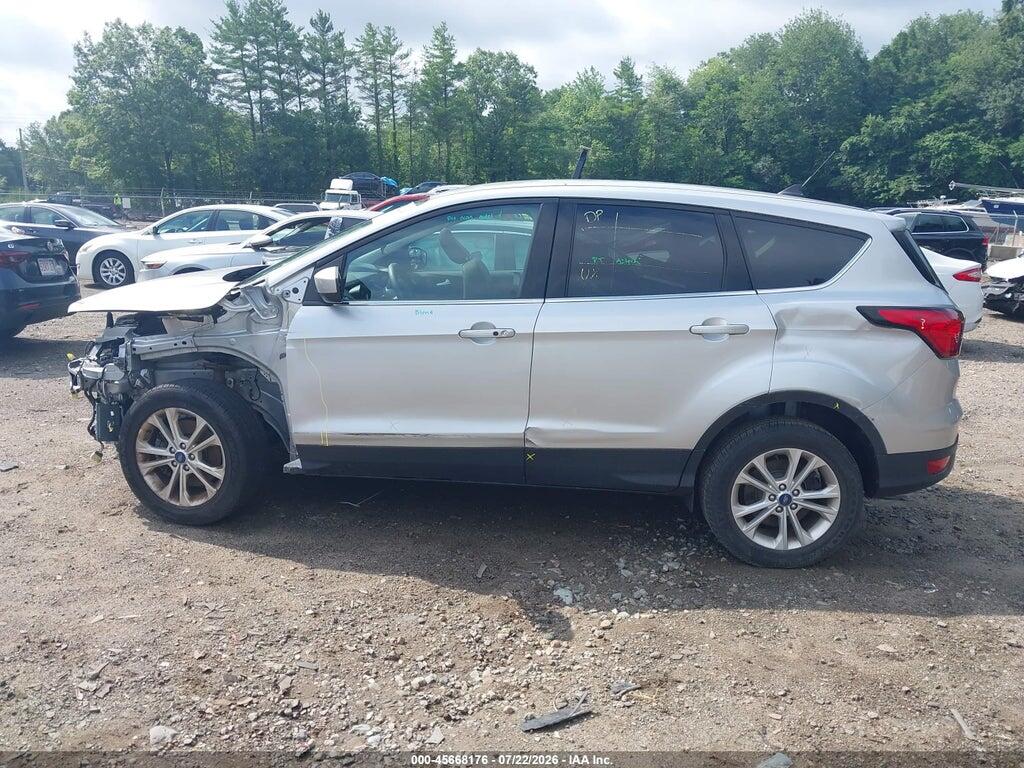 1FMCU9GD1KUB82250 2019 FORD ESCAPE photo no. 12