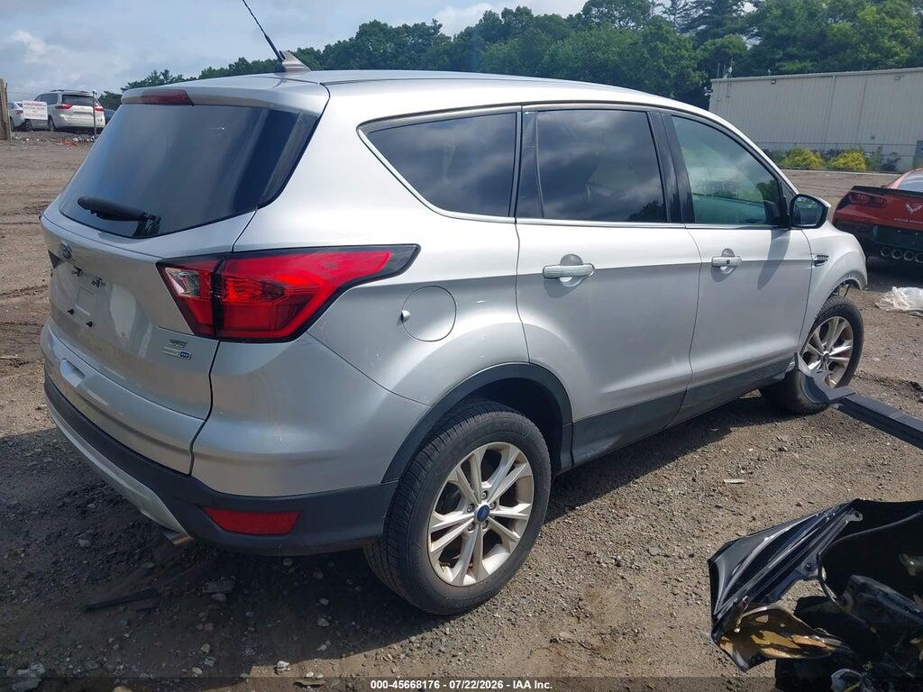 1FMCU9GD1KUB82250 2019 FORD ESCAPE photo no. 3