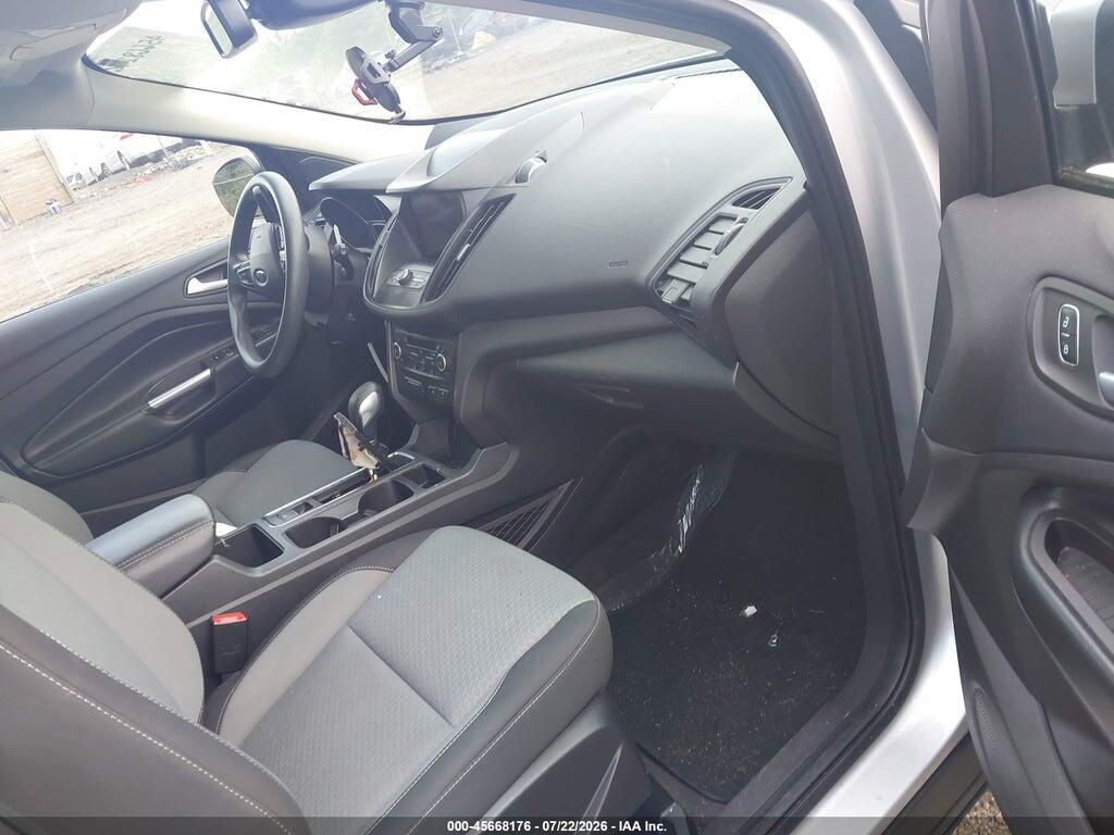 1FMCU9GD1KUB82250 2019 FORD ESCAPE photo no. 4