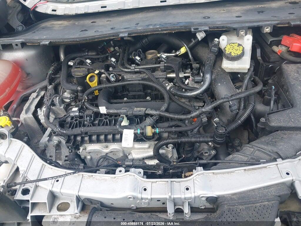 1FMCU9GD1KUB82250 2019 FORD ESCAPE photo no. 8
