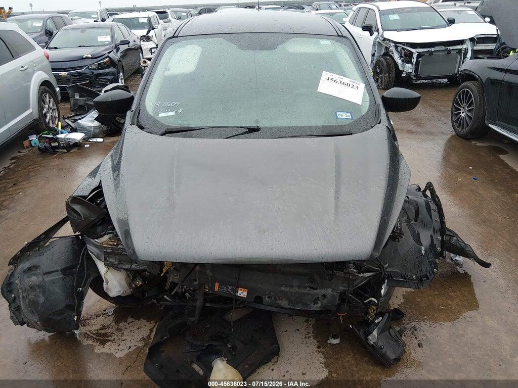 1FMCU0F72KUB26695 2019 FORD ESCAPE photo no. 12