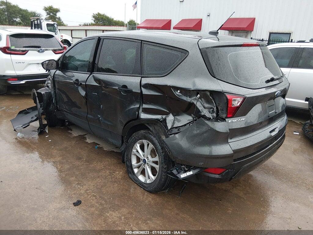 1FMCU0F72KUB26695 2019 FORD ESCAPE photo no. 3