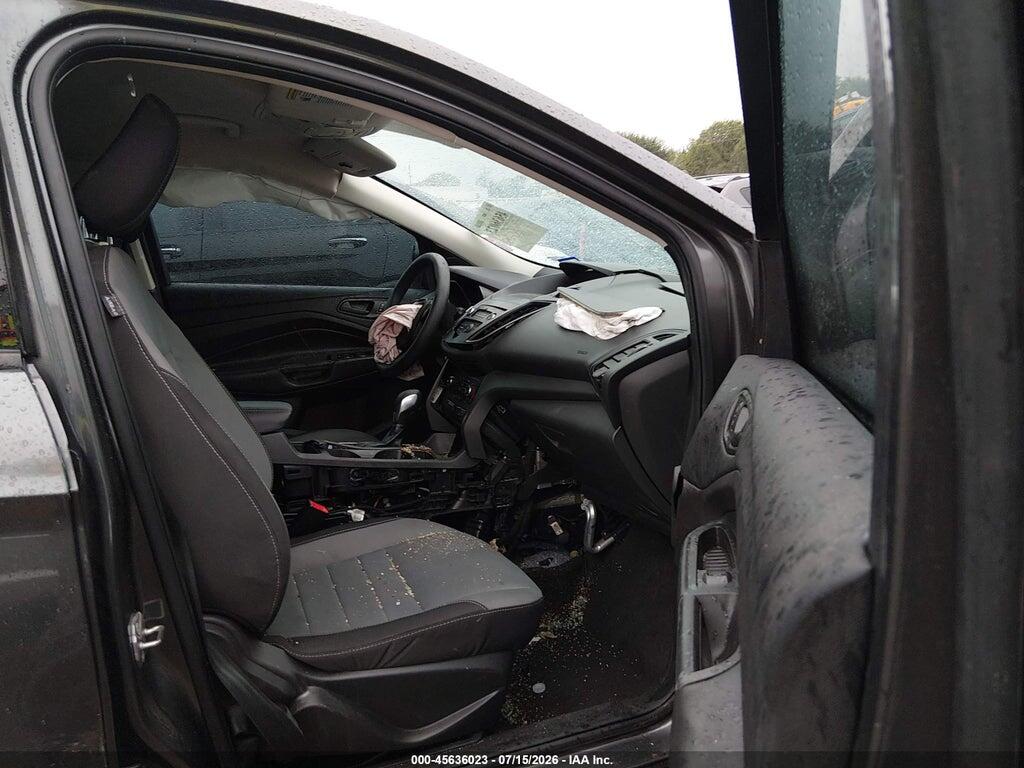 1FMCU0F72KUB26695 2019 FORD ESCAPE photo no. 5