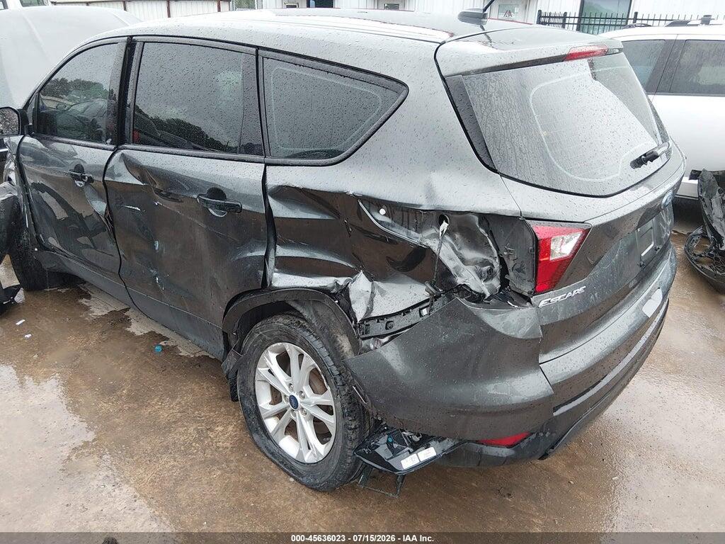1FMCU0F72KUB26695 2019 FORD ESCAPE photo no. 6