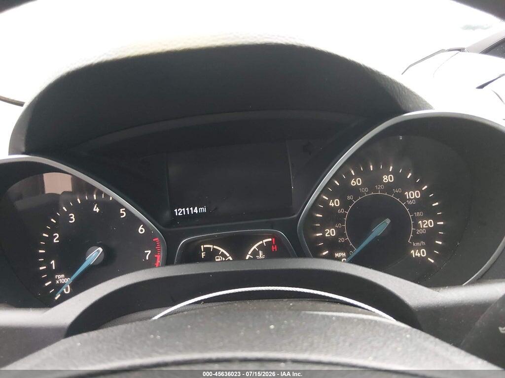 1FMCU0F72KUB26695 2019 FORD ESCAPE photo no. 7