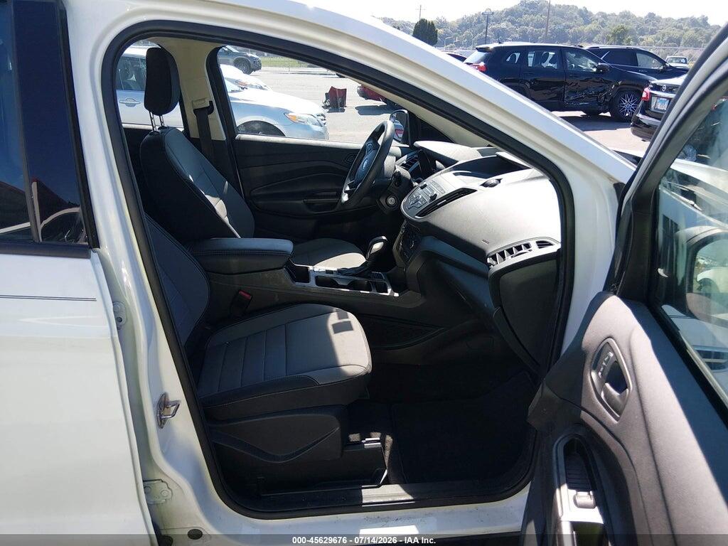 1FMCU0F72KUC53172 2019 FORD ESCAPE photo no. 5