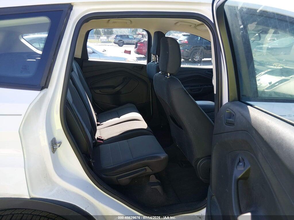 1FMCU0F72KUC53172 2019 FORD ESCAPE photo no. 8