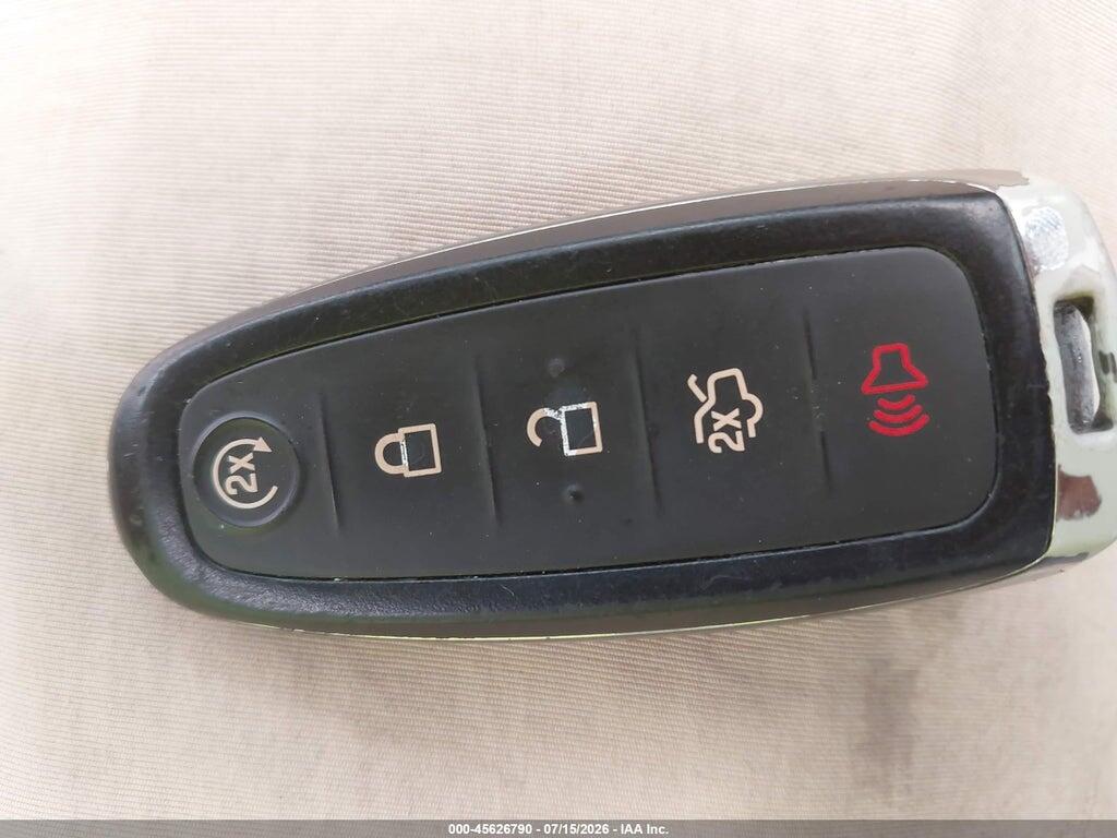 1FMCU9GD2KUC34372 2019 FORD ESCAPE photo no. 11