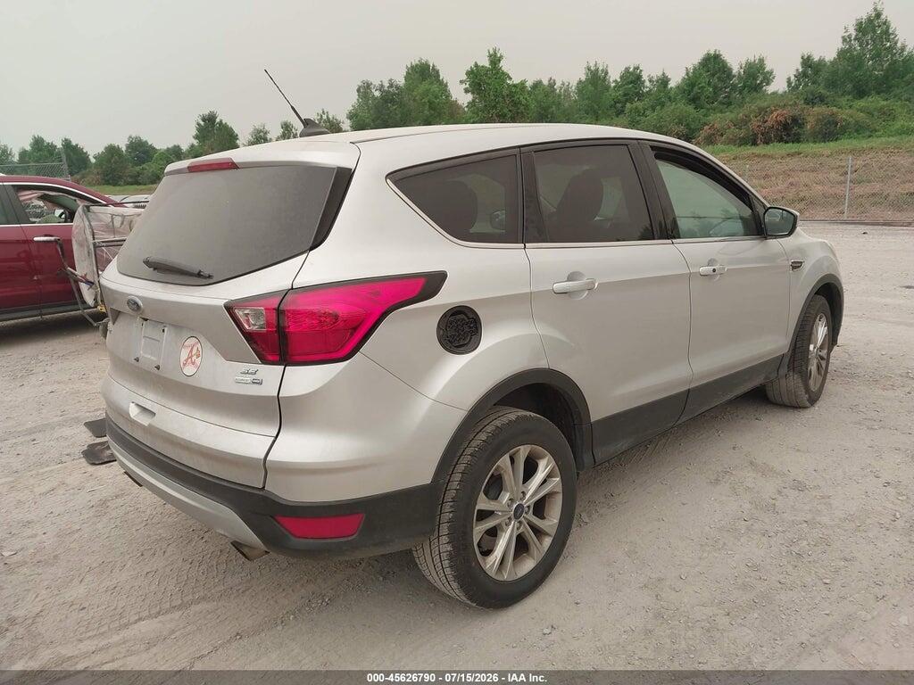 1FMCU9GD2KUC34372 2019 FORD ESCAPE photo no. 4