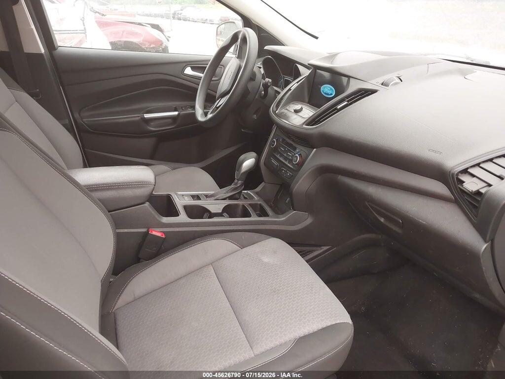 1FMCU9GD2KUC34372 2019 FORD ESCAPE photo no. 5