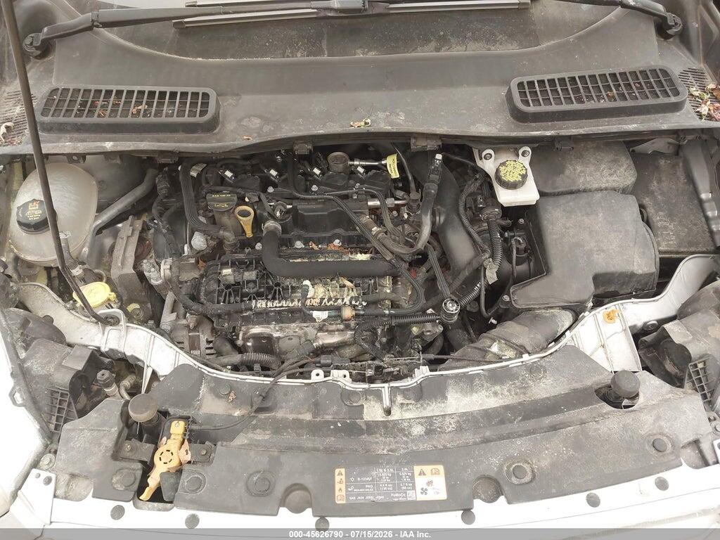 1FMCU9GD2KUC34372 2019 FORD ESCAPE photo no. 6