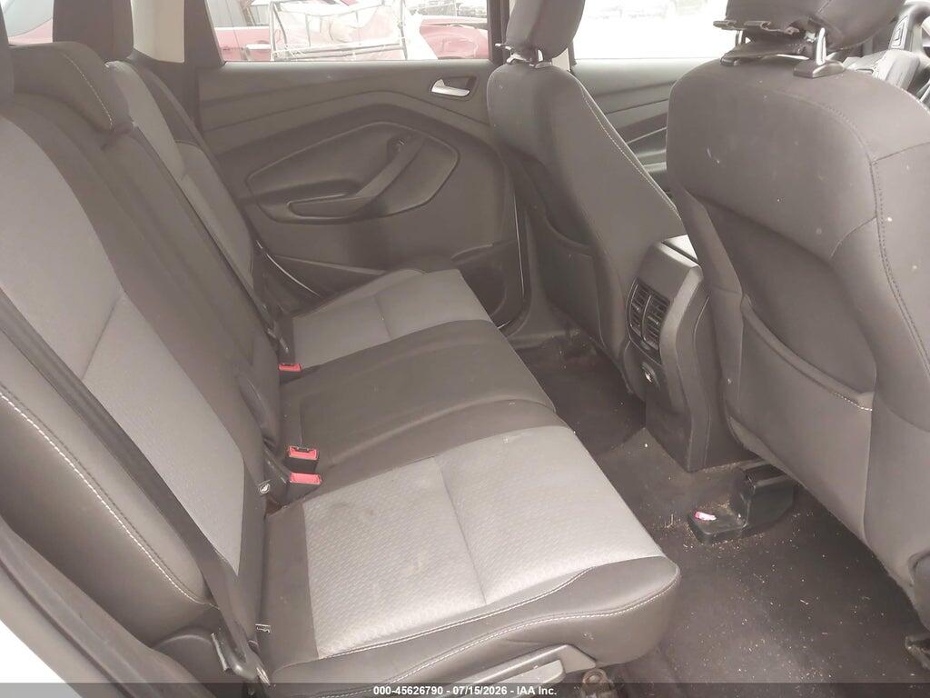 1FMCU9GD2KUC34372 2019 FORD ESCAPE photo no. 8