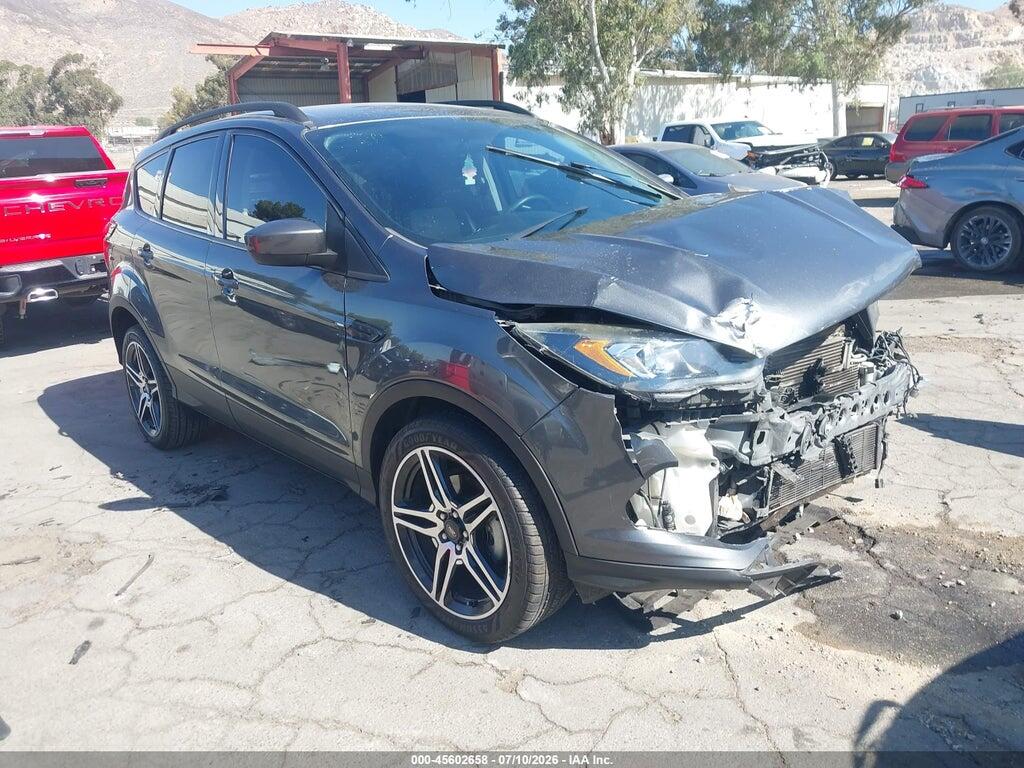 1FMCU0HD7KUB62661 2019 FORD ESCAPE photo no. 1