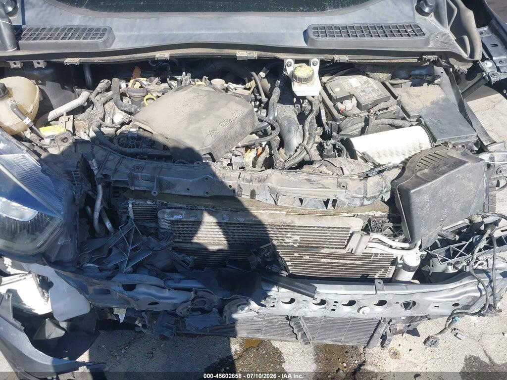 1FMCU0HD7KUB62661 2019 FORD ESCAPE photo no. 10