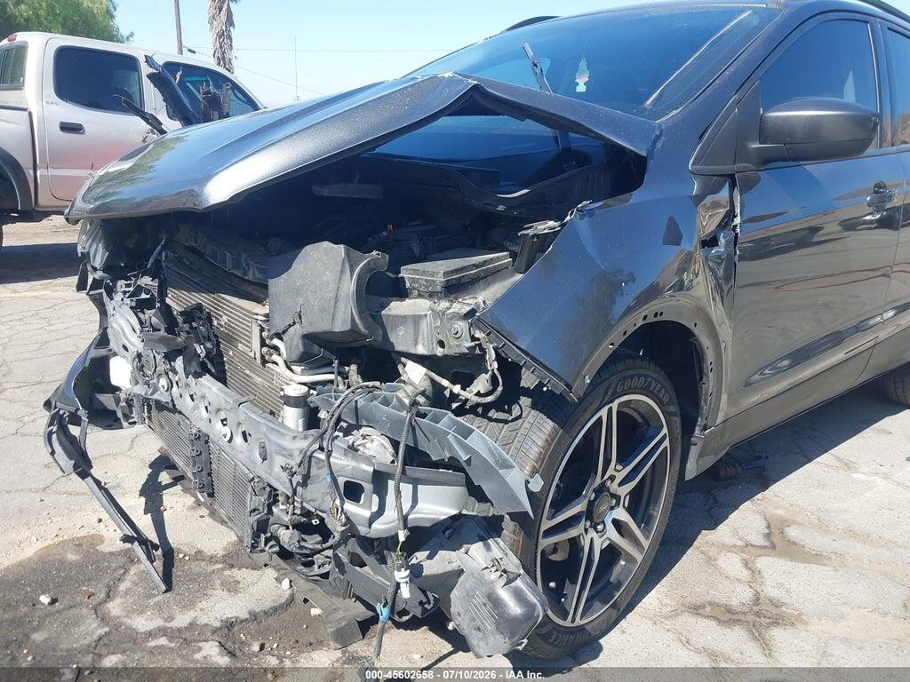 1FMCU0HD7KUB62661 2019 FORD ESCAPE photo no. 6