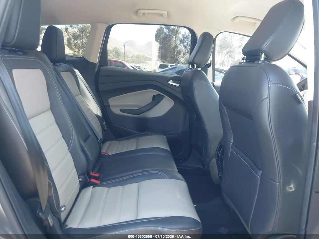 1FMCU0HD7KUB62661 2019 FORD ESCAPE photo no. 8