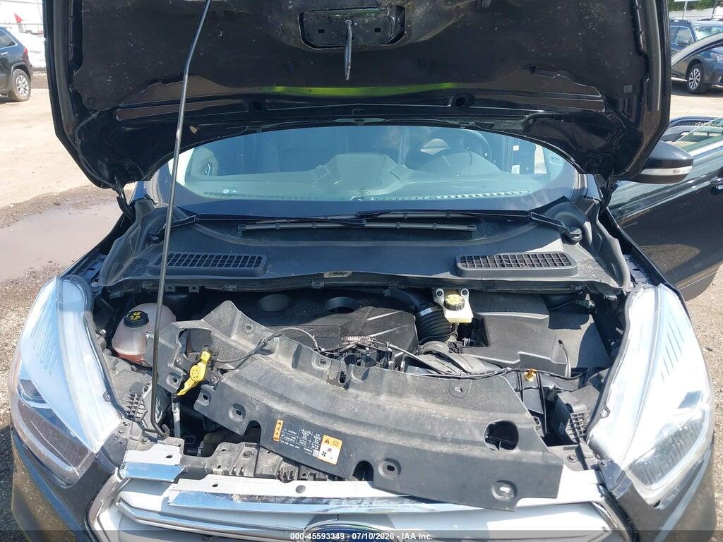 1FMCU9J95KUB44525 2019 FORD ESCAPE photo no. 10