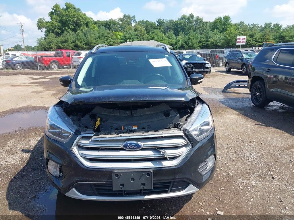 1FMCU9J95KUB44525 2019 FORD ESCAPE photo no. 12