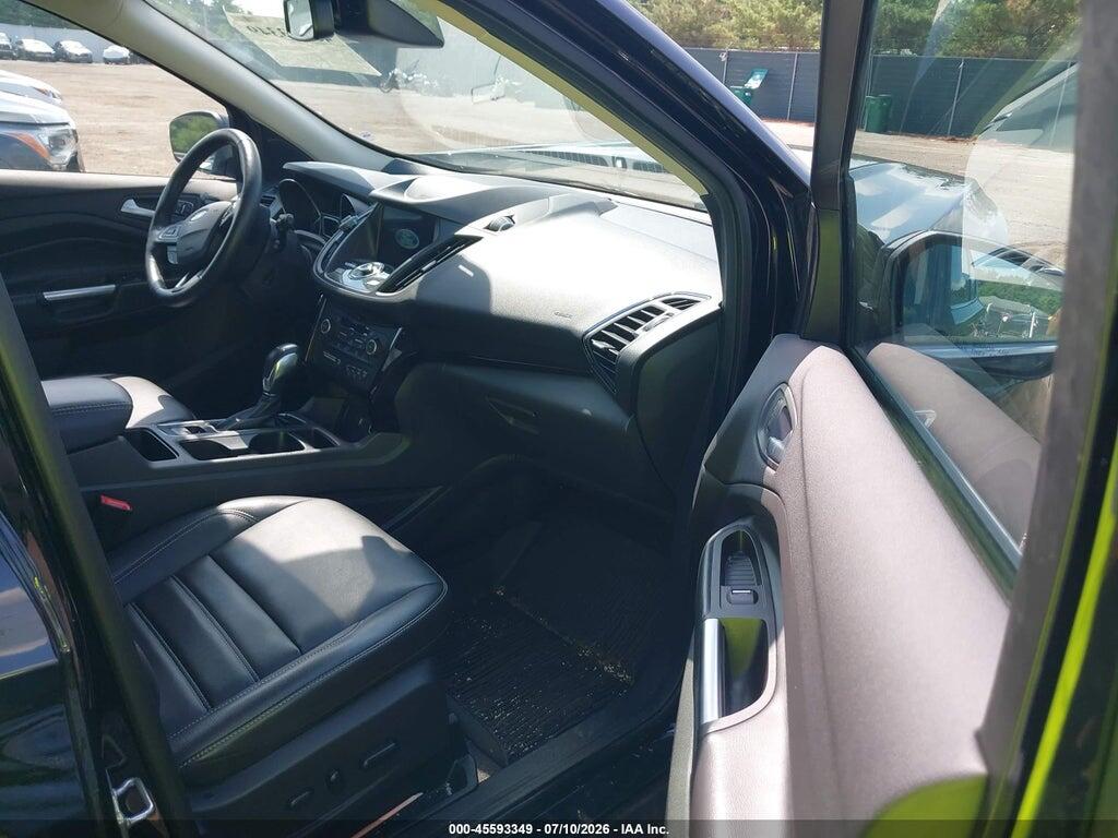 1FMCU9J95KUB44525 2019 FORD ESCAPE photo no. 5
