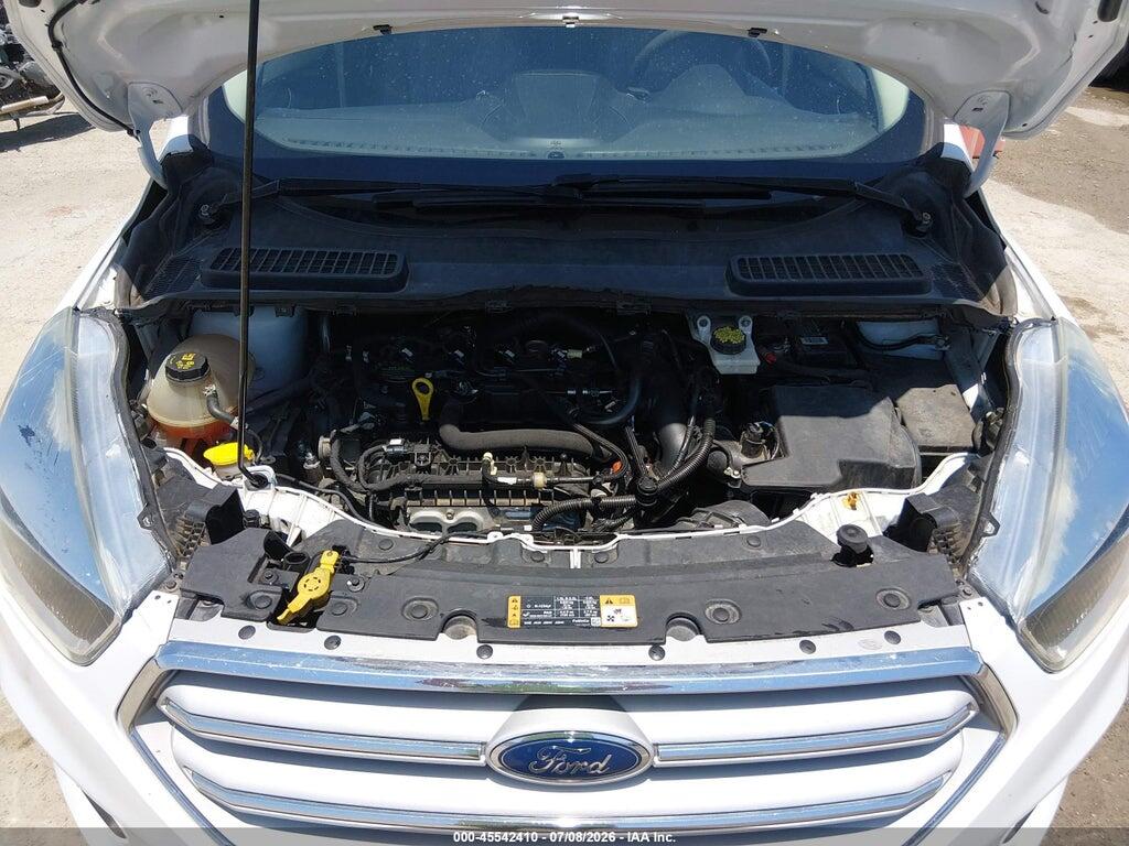 1FMCU9GD2KUB30108 2019 FORD ESCAPE photo no. 10