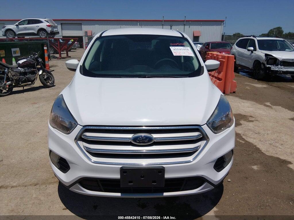 1FMCU9GD2KUB30108 2019 FORD ESCAPE photo no. 12