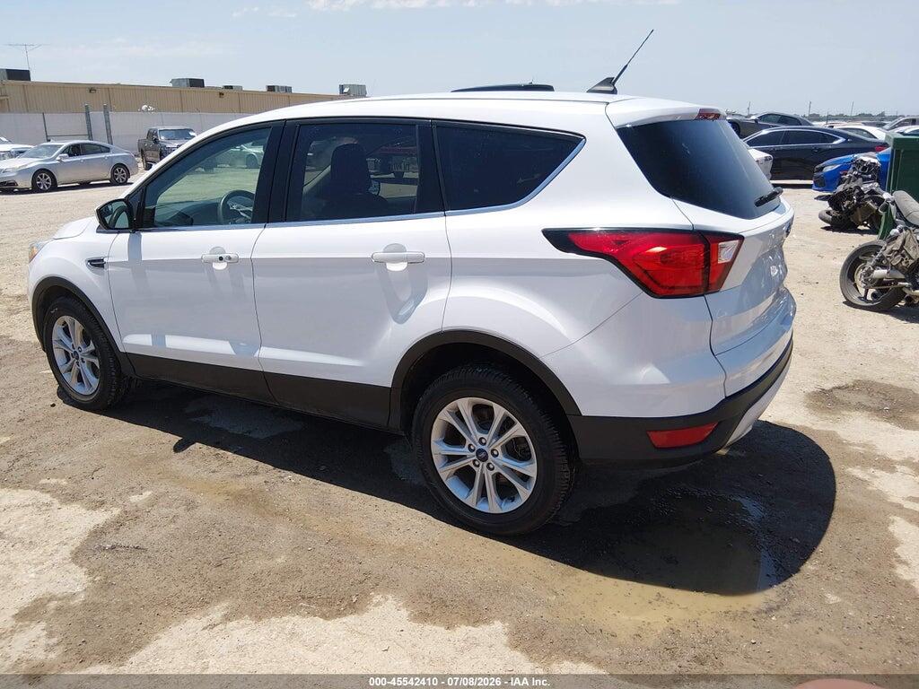1FMCU9GD2KUB30108 2019 FORD ESCAPE photo no. 3