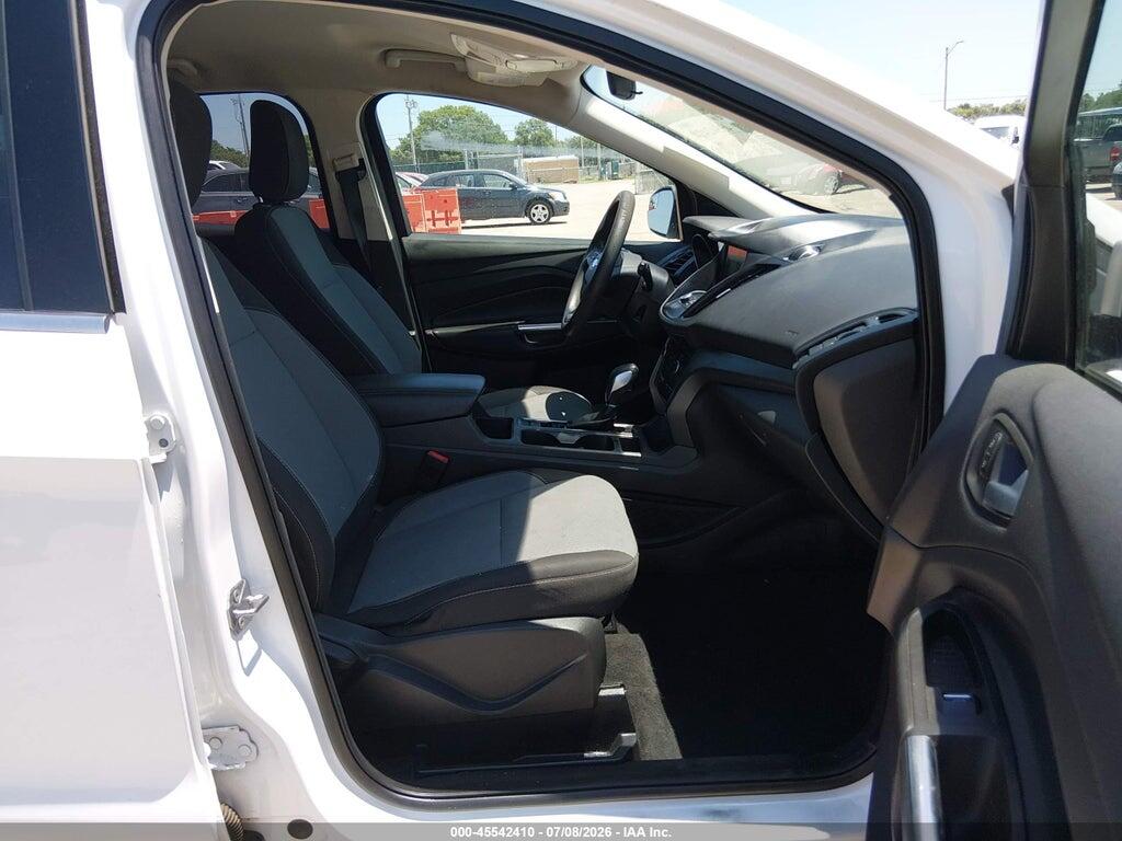 1FMCU9GD2KUB30108 2019 FORD ESCAPE photo no. 5