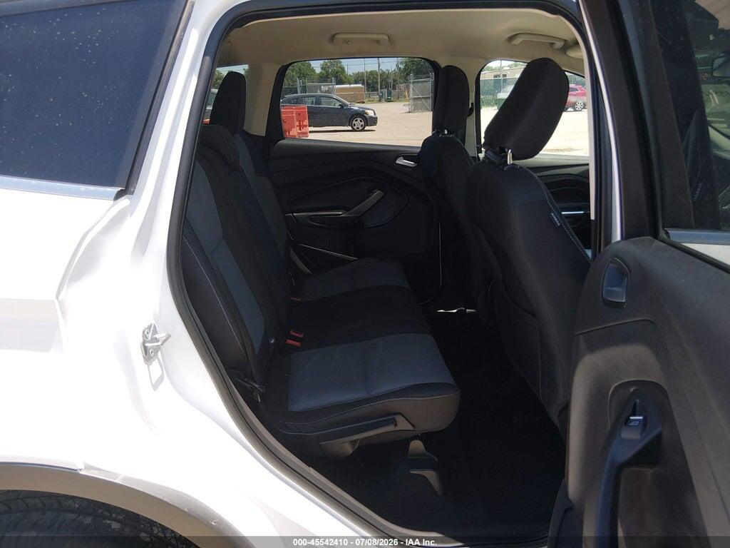 1FMCU9GD2KUB30108 2019 FORD ESCAPE photo no. 8